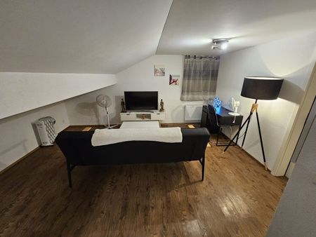 Modern furnished apartment 2.5-Zimmer Altbergstrasse 2, 8953 Dietikon - Photo 5