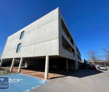 Appartement à louer 1 pièce 20.23m² - Photo 1