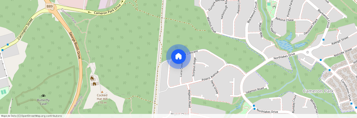 29 Floresta Drive, NSW 2285, Cameron Park