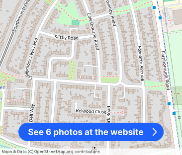 Colley Moor Leys Lane, Nottingham, NG11 - Photo 1