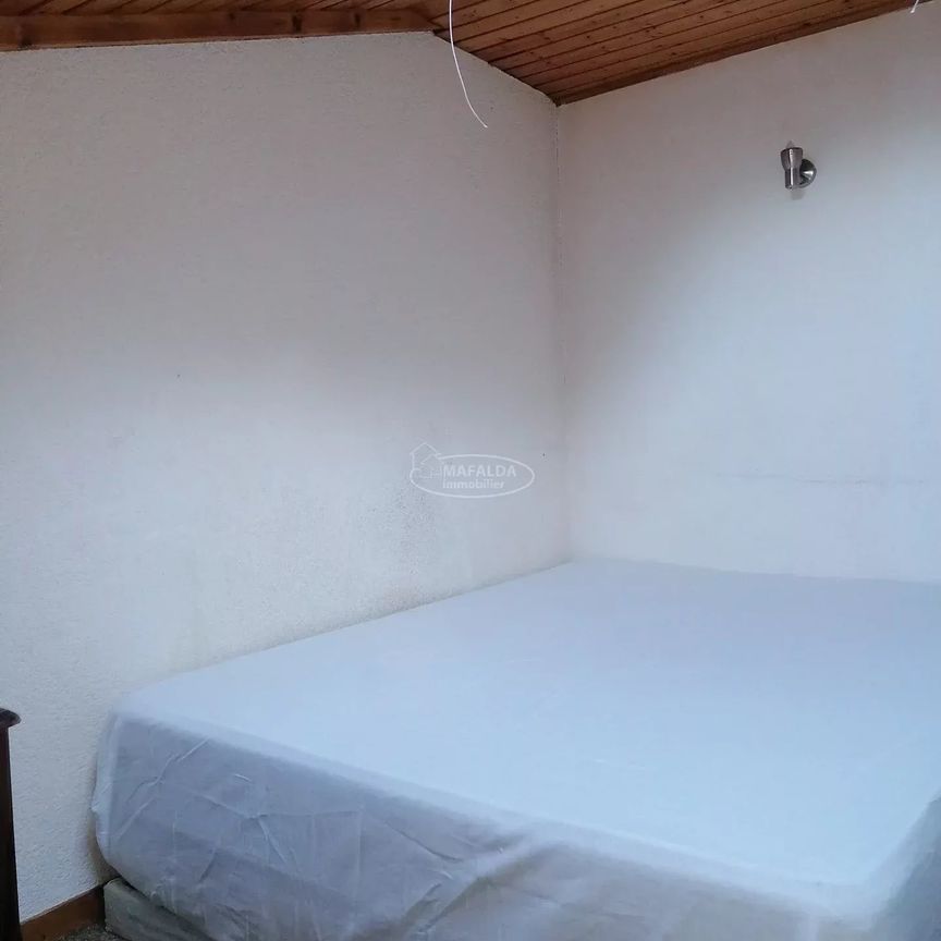 Appartement 2 pièces - 23 m² - Photo 1