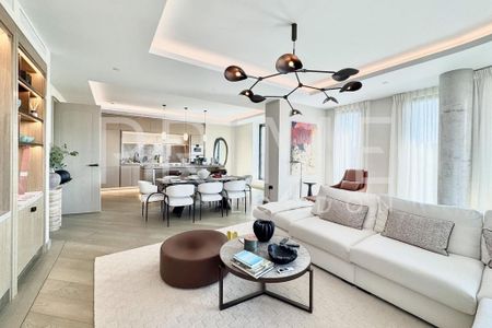 3 bedroom apartment to rent - Photo 4