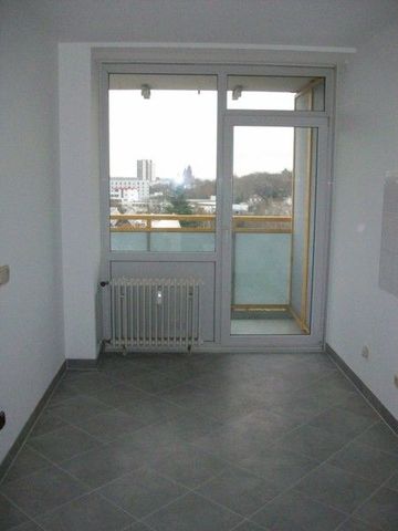 Hier findet jeder seinen Platz: interessante 2-Zi.-Wohnung - Foto 5