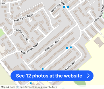 Fordwater Road, Sutton Coldfield, West Midlands, B74 - Photo 1