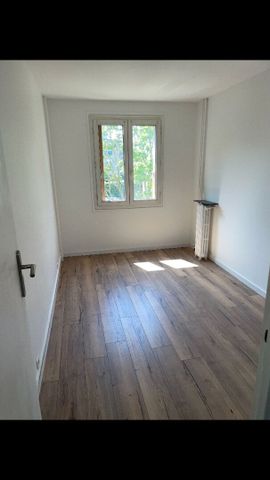 Location appartement 4 pièces, 63.37m², Vitry-sur-Seine - Photo 4