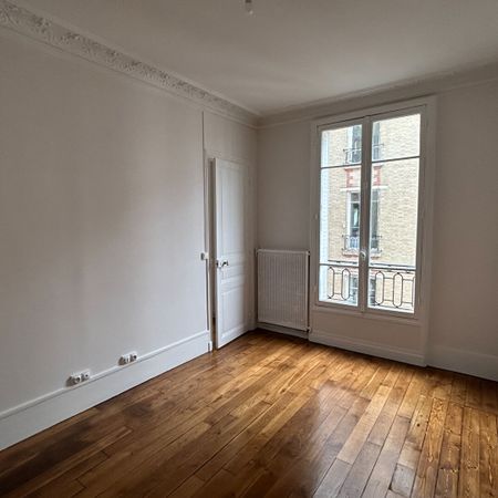 Location Appartement 2 pièces 39m² - Photo 3