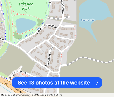 Dolomite Close, NEWPORT - Photo 1