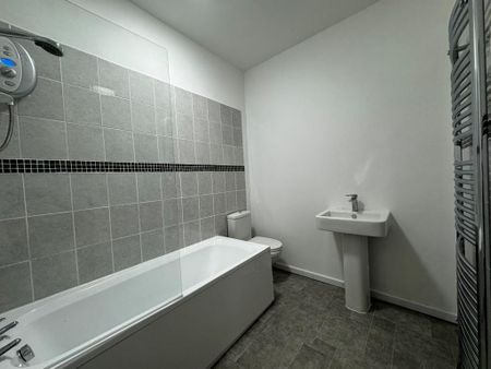 1 bedroom in a house share to rent - Photo 4