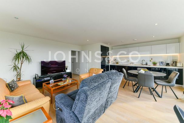 2 bedroom apartment to rent - Photo 1