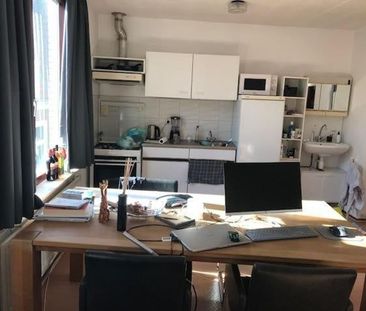 Bouwelouwensteeg, Leiden - Foto 6