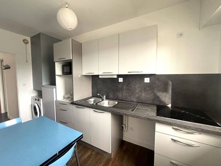 Location appartement 2 pièces 56.02 m² à Caen (14000) - Photo 2