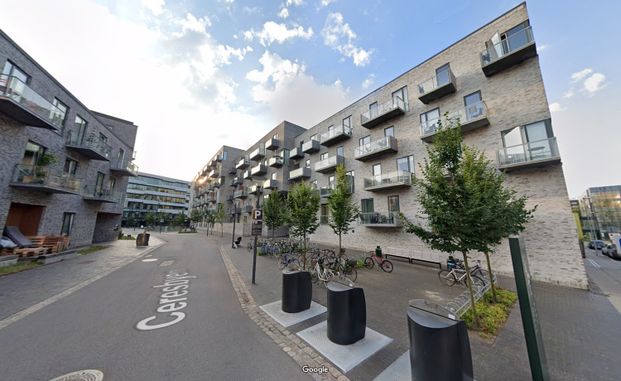Ceresbyen 7B, 5 2 8000 Aarhus C - Foto 1
