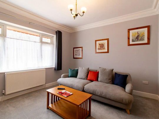 Church Lane - Photo 1