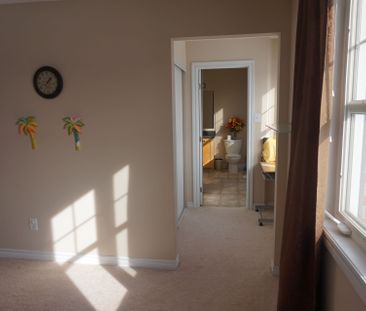 For Lease - 3225 River Rock Avenue, Barrhaven, Ontario - Photo 4