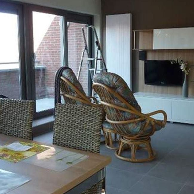 Appartement te huur in Mechelen voor € 850 met 1 slaapkamer - Foto 1