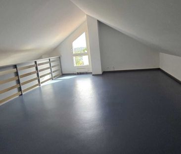 Appartement de 4 pièces en duplex au 3ème étage - Foto 6
