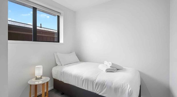 3 Bedroom Townhouse in Christchurch Central! - Photo 1