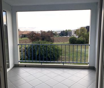 3.5 Zimmer, 88 m², 1. Stock - Photo 6
