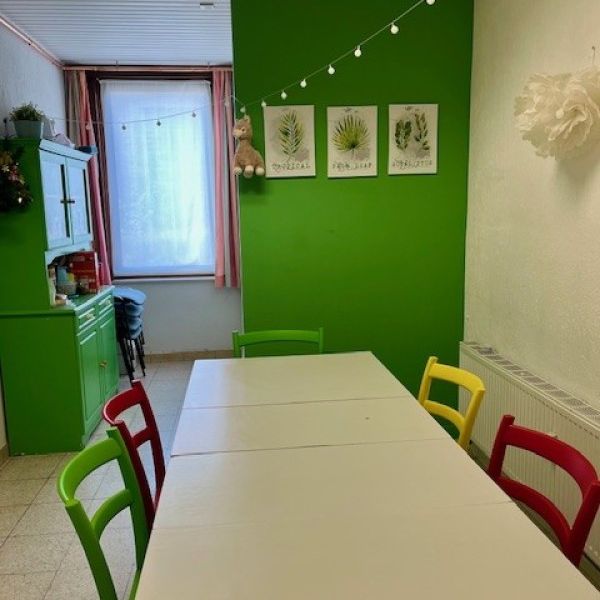 Vannestes Reke, Kortrijk, België, kamer 4 - Photo 1