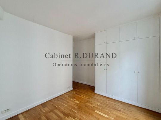 Appartement à louer Boulogne-Billancourt - Photo 1