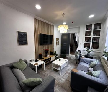 7 bedroom terraced house to rent - Photo 2