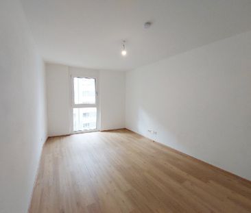 Gemütliche und moderne 2-Zimmer-Wohnung mit Balkon - Photo 4