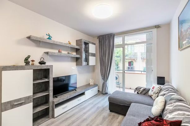 Carrer de Mata, Barcelona, Catalonia 08004 - Photo 1