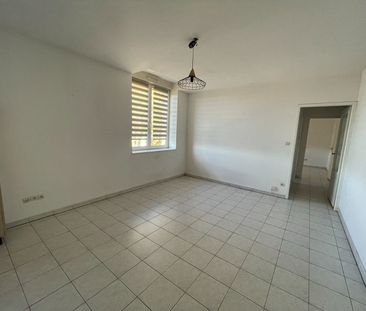 Appartement à louer à UCKANGE - Photo 1