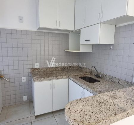 Locação de Casa Em Condominio - Taquaral - Campinas/sp - Photo 4