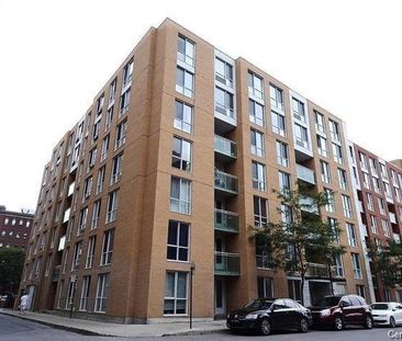 Appartement à louer - Montréal (Ville-Marie) (Centre) - Photo 6