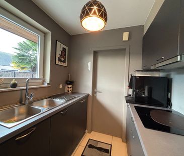 Rijwoning met garage te huur te Rumbeke - Foto 6