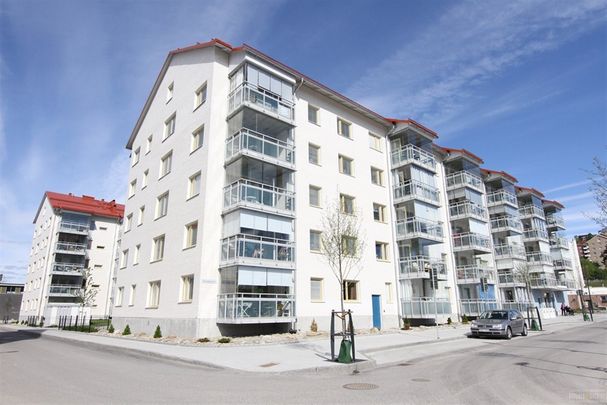 Skonaregatan 5 - Photo 1