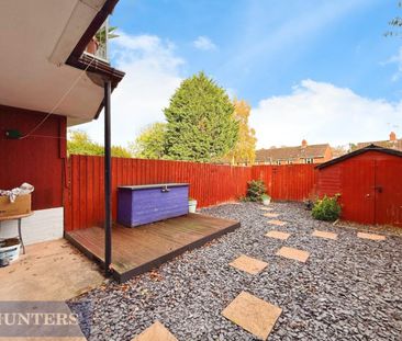1 bedroom Flat To Let - Photo 6