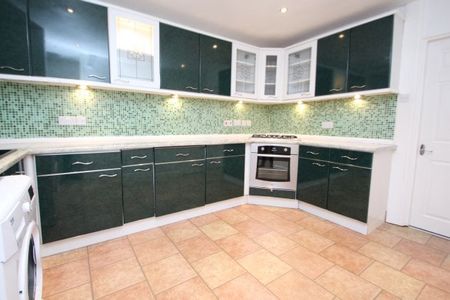 Jerviston Road, Glasgow, G33 - Photo 4