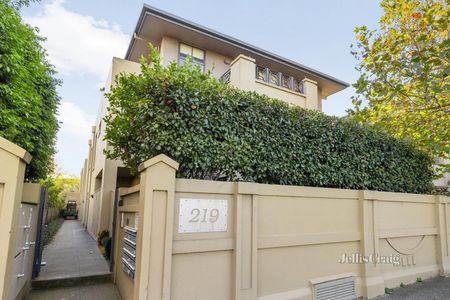 3/219 Dandenong Rd, Prahran - Photo 5