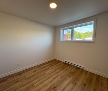 Trois-rivières, logement 3 ½ style condo moderne - Photo 2