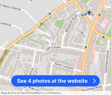 Temple Close, Finchley Central, N3 - Photo 1