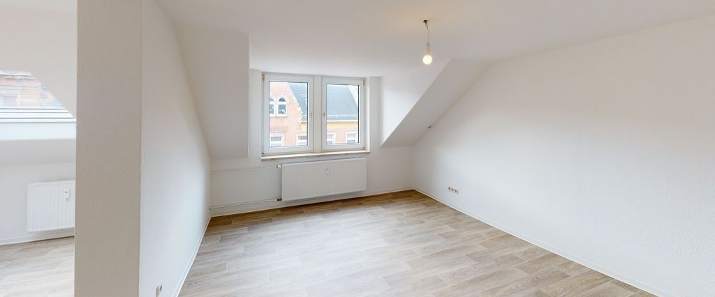 2-Raum-Wohnung - Photo 1