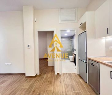 Studio/Γκαρσονιέρα για ενοικίαση Ιπποκράτειο (Φάληρο - Ιπποκράτειο) - Photo 6