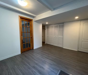 For Lease - 379 Carruthers Avenue Unit# BMNT, Newmarket, Ontario - Photo 6