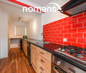 3 bedroom terraced house to rent - Photo 6