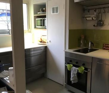 Spacious, light single room in shared flat, Hoxton - Photo 5