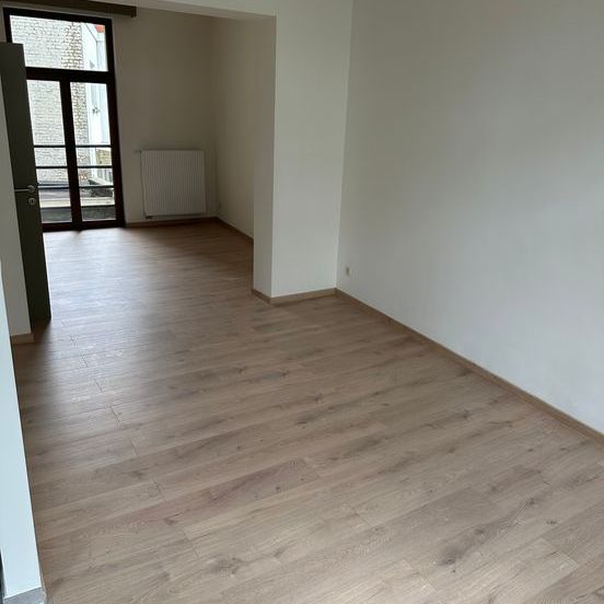 Appartement te huur - Foto 1
