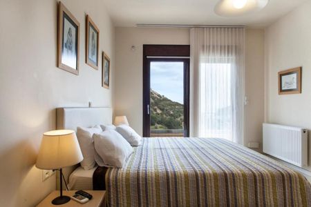 Βίλα για ενοικίαση Παλαιόκαστρο (Γάζι) - Φωτογραφία 2
