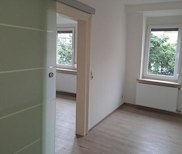 *** Besichtigung Dienstag, 20.8.2024 um 19 Uhr: 1,5 Zimmerwohnung in Nbg.-Südstadt - Foto 4