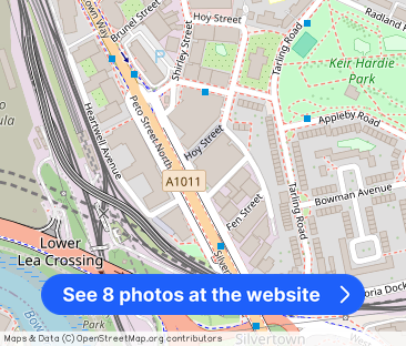 Caxton Street North, London, E16 - Photo 1