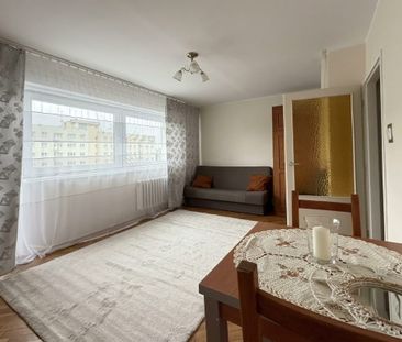Kawalerka 29 m², 8. piętro, winda, cicha okolica 29 m² - Фото 2
