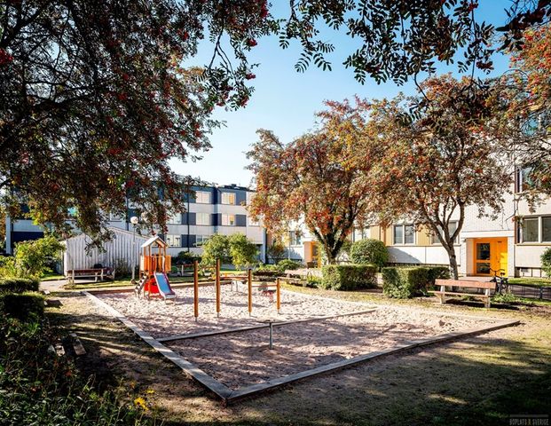 Bokelundsvägen 3 J - Foto 1