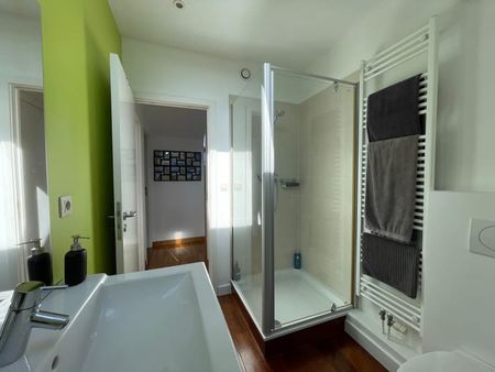 Triplex te huur - Photo 4