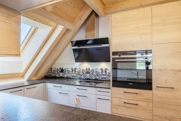Modernes Wohnen auf dem Land - Foto 1